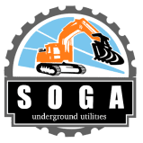 Soga Underground Utilities
